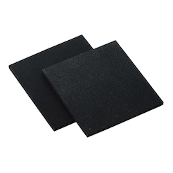 Fluoroelastomer Sponge Sheet, FR Series