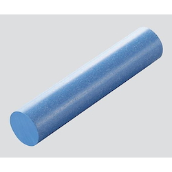 PEEK Resin Cylindrical Rod (Sliding Grade With 10% PTFE), TECAPEEK TF10 Series