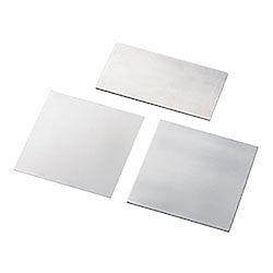 Tungsten Plate