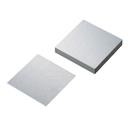 Silicon Nitride Plate (30 X 30 X 1 mm)