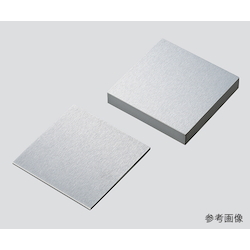 Silicon Nitride Plate (30 X 30 X 3 mm)