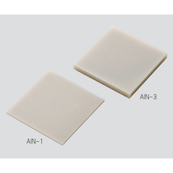 Aluminum Nitride Plate (30 X 30 X 3 mm)