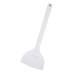 Silicon Spatula (Silicon Cleaner Large)