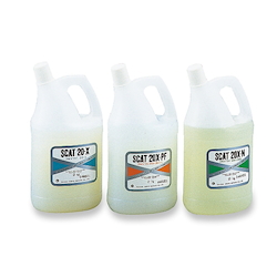 Liquid Cleaning Agent Liquid Cleaning Agent Alkaline, Non-Phosphorus, Disinfectant Included 5kg