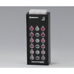 Residual Chlorine Comparator (DPD Method), Main Body, 080540 Series