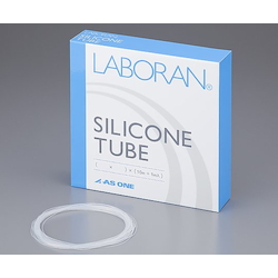 LABORAN Silicon Tube 7 x 9 1 Roll (11m)