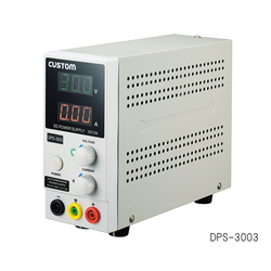 Stabilized DC Power Supply 30V-3A DPS-3005