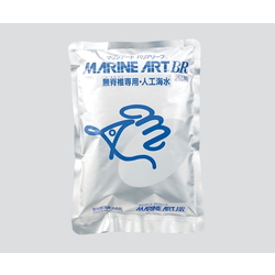 Artificial Sea Water MARINE ART BR for 25mL x 20 Bags