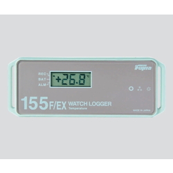 Data Logger for Ultracold