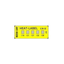 Heat-Label CR-E 43mm x 16mm
