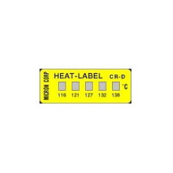 Heat-Label CR-J 43mm x 16mm