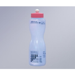 Industrial Neutral Detergent Dilution Bottle 600mL