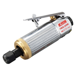 Powerful Air Grinder for Work, AXEL 140 × 40 mm, 22,000 min-1