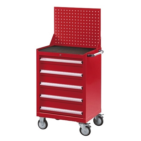 Cabinet Cart, CW Series
