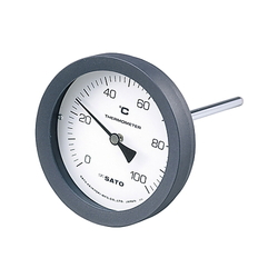 Bimetal Thermometer, BM-T-100 Series (61-0096-23) 