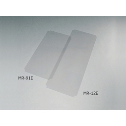 Metal Rack Rigid Clear Sheet 22151 Series