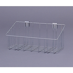 Metal Rack Basket