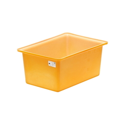 K Type Container (61-0470-14)