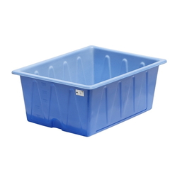 KL Type Container KL Series (61-0470-34)