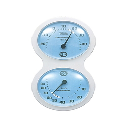 Thermometer, Thermo-Hygrometer, TT-509 (61-3445-53) 