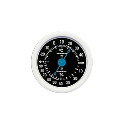 Thermometer, Thermo-Hygrometer, TT-515 (61-3445-57) 