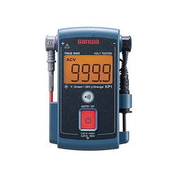 Digital Multimeter, Bolt Tester, KP1 Series