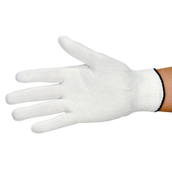 Cut Resistant Inner Gloves for Cleanroom 15 Gauge (10 Pairs Included) MT925-M