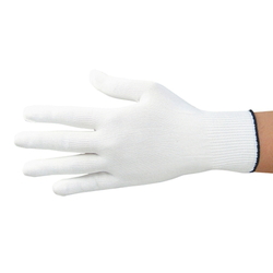 Cut Resistant Inner Gloves for Cleanroom 15 Gauge (10 Pairs Included) MT925-L