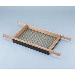 Wooden Frame Sieve