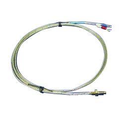 Screw-Mounted K Thermocouple, TS KNM Series (61-4945-94) 