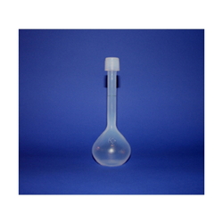 Volumetric Flask With Screw Lid, 710-001 Series