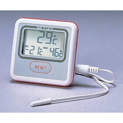 Refrigerator Thermometer, PC-3300, PC-3300 Series (61-9437-68) 