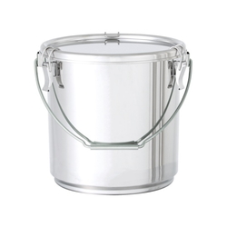 Tapered Stackable Hanging Type Airtight Container, TP-CTB-STA Series (62-1369-64)