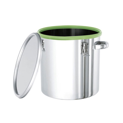 Airtight Container With Collar Seal (CTH-DGR)
