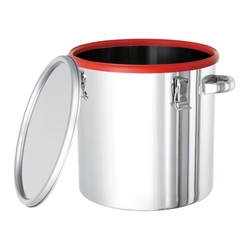 Airtight Container With Collar Seal (CTH-DRE) (62-1370-95)