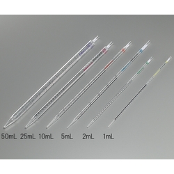 Polystyrene Disposable Pipette Individual Packaging Type 13 Series