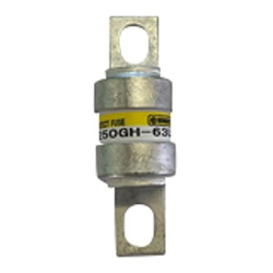 Fast-Acting Fuse, 250GH Series (61-9638-34) 