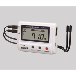 Temperature Recorder Tr-71Nw ONDOTORI Temp. 2