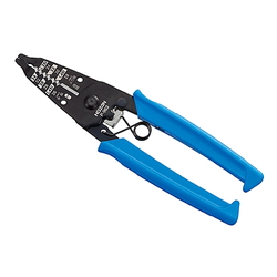 Wire Stripper, Metric Size / for AWG Wire