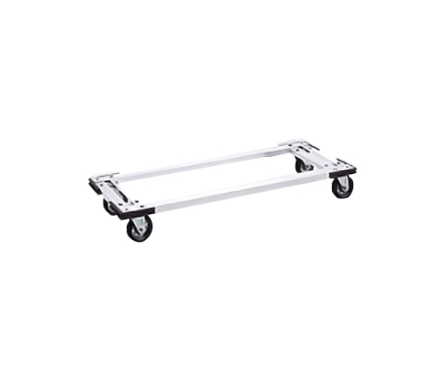 Super Stainless Steel Type Dolly SSDO