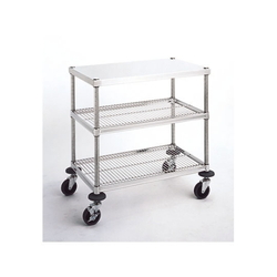W3C-A4612 W3 Type Cart