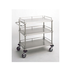 W16B-Y4612 W16 Type Cart