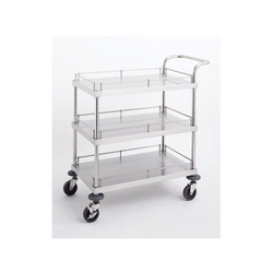 W17A-S6109 W17 Type Cart
