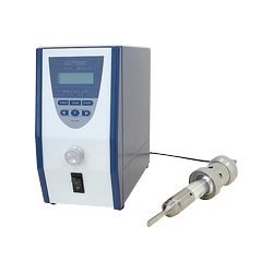 Ultrasonic Homogenizer UX Series