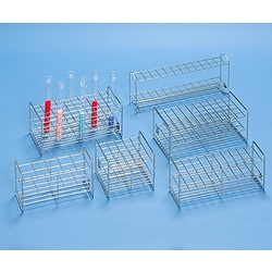 Stainless Steel Test Tube Stand SS15-200