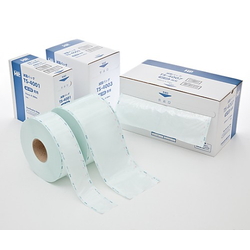 HPSP Sterilization Bag (AC/EOG Gas Dual-Purpose Roll Type), TS Series, Heat Seal