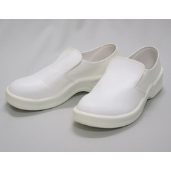 Electrostatic Dissipative Safety Shoes PA9880E (28 to 30 cm)