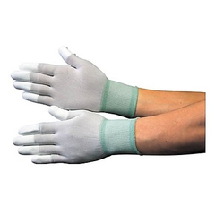 PU Coated Fingertip Gloves (61-3229-76)