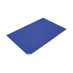 Adhesive Mat (High Adhesive on Back Side, With Serial Number Tab) (BSC84001G)