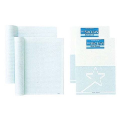 STACLEAN Notebook (61-3777-96)